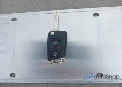 2021 Volkswagen Tiguan 2.0T Se/2.0T Se R-Line Black/2.0T Sel z USA, uszkodzony, nr VIN 3VV3B7AX0MM079265